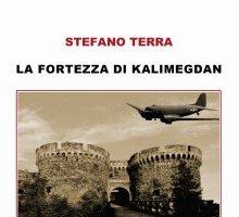 La fortezza di Kalimegdan