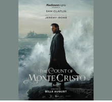 “Il conte di Montecristo”, la serie tv evento su Rai Uno: trailer, trama e cast