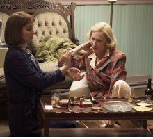 Carol, stasera in tv: trama e trailer del film tratto dal libro di Patricia Highsmith