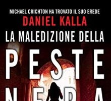 La maledizione della peste nera