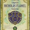 I segreti di Nicholas Flamel l'immortale - 1. L'alchimista