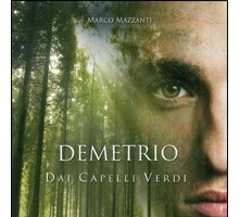 Demetrio dai capelli Verdi