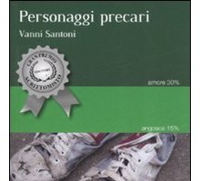 Personaggi precari