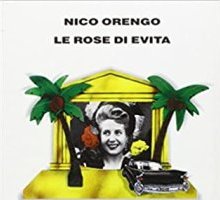 Le rose di Evita