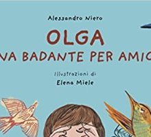 Olga. Una badante per amica