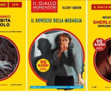 I Classici del Giallo e il Giallo Mondadori: 5 mesi gratis con l'abbonamento