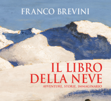 Il libro della neve. Avventure, storie, immaginario