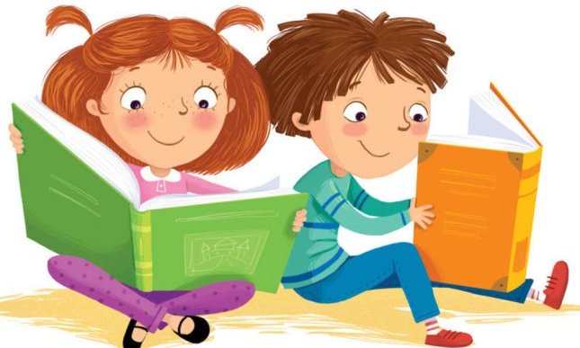 Libri illustrati per bambini: i 5 migliori del 2017 secondo il New York Times