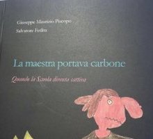 La Maestra portava carbone 