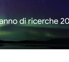 Le 10 parole più cercate su Google nel 2024: qual è il loro significato?