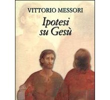 Ipotesi su Gesù