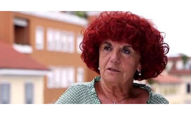 Scuola, Valeria Fedeli: “Non più tempo di compiti a casa”