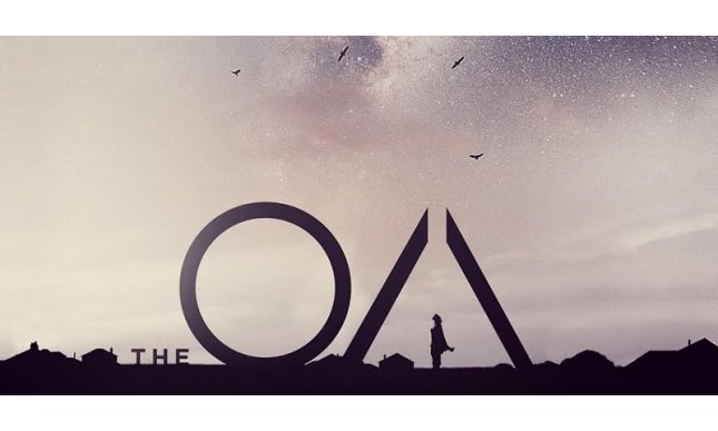 The O A: l'importanza dei libri nella serie tv