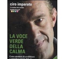 La voce verde della calma