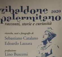 Zibaldone palermitano 2020. Racconti, storie e curiosità