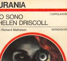 Io sono Helen Driscoll