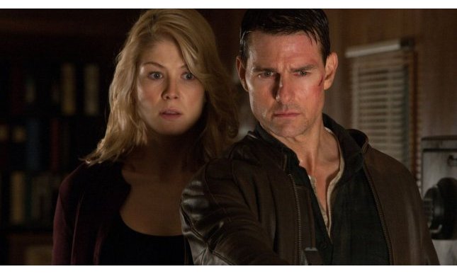 Jack Reacher - La prova decisiva: trama e trailer del film stasera in tv