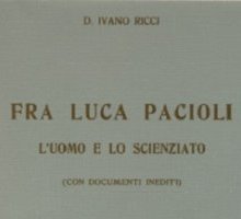 Fra Luca Pacioli