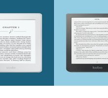 Kindle o Kobo: quale ereader scegliere?