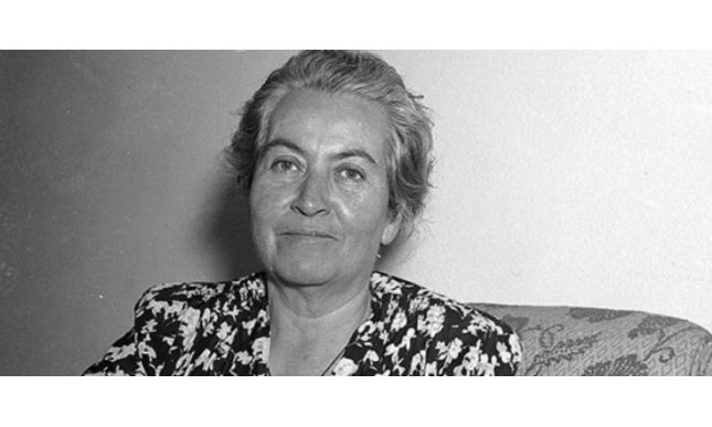 Gabriela Mistral: poesie più famose e belle per ricordare la poetessa cilena