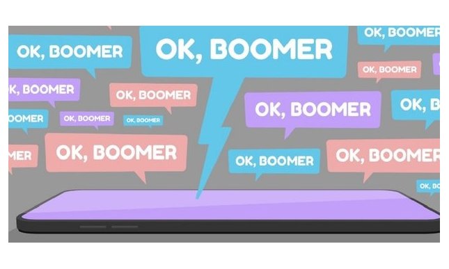 Cosa vuol dire Ok Boomer? Significato dell'espressione