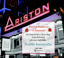 Perché Sanremo è Sanremo. Da Grazie dei fior a Me ne frego. Storia del Festival più amato dagli italiani