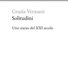 Solitudini. Uno status del XXI secolo