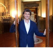 Ulisse con Alberto Angela: stasera ultima puntata con protagonista la Principessa Sissi