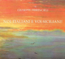 Noi italiani e voi siciliani