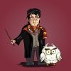 Il tempo nei romanzi di Harry Potter: datazione, personaggi e piccole sviste