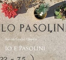 Io e Pasolini