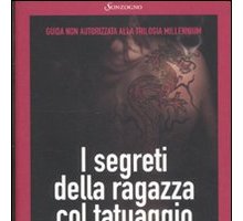 I segreti della ragazza con il tatuaggio - Dan Burnstein, Arne De Keijzer, John