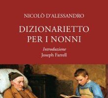 Dizionarietto per i nonni