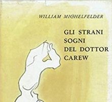 Gli strani sogni del dottor Carew