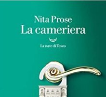 La cameriera