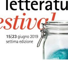 Salerno Letteratura Festival 2019: programma e info