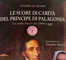 Le suore di carità del Principe di Palagonia. La svolta storica dal 1949 a oggi