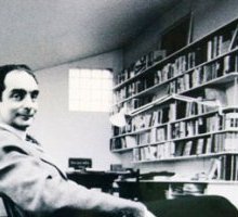 “I libri degli altri”. Il lavoro editoriale di Italo Calvino in mostra alla Biblioteca Nazionale Centrale di Roma