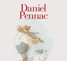 Ernest e Celestine