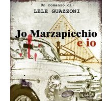 Jo Marzapicchio e io