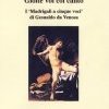 Gioite voi col canto. I madrigali a cinque voci di Gesualdo da Venosa