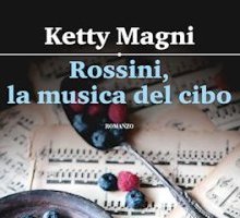 Rossini, la musica del cibo