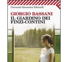 Il giardino dei Finzi-Contini