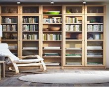 Librerie Ikea: i migliori modelli per i nostri libri