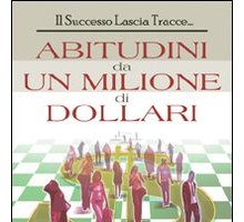 Abitudini da un milione di dollari