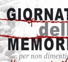 La Giornata della Memoria alla radio con i libri