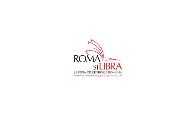 Roma si libra: Festa dell'Editoria Romana 2009