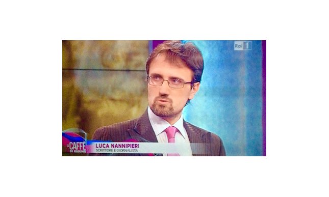 Arte e terrorismo: a tu per tu con il saggista Luca Nannipieri