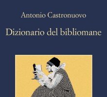 Dizionario del bibliomane