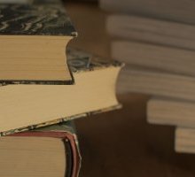 Come tenere i libri in buono stato in casa: pulizia e manutenzione